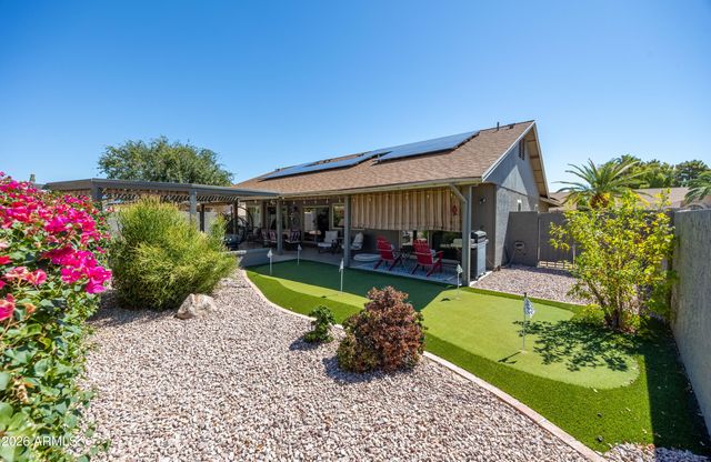 19514 N 98TH Avenue, Peoria, AZ 85382