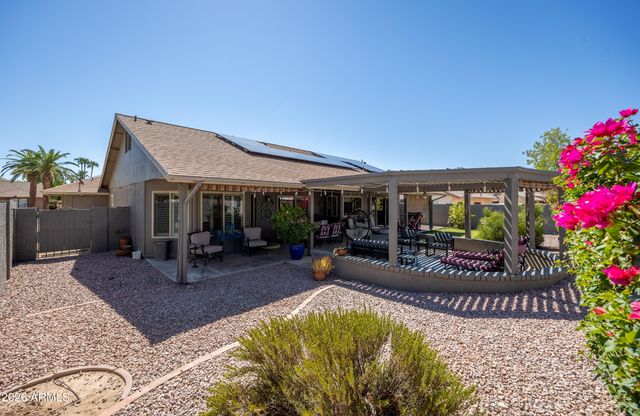 19514 N 98TH Avenue, Peoria, AZ 85382