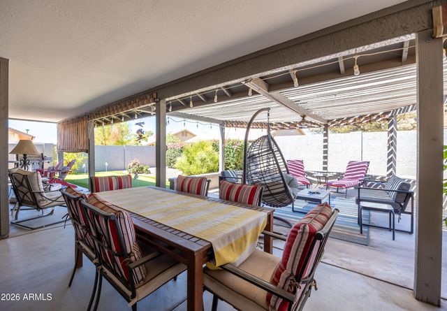 19514 N 98TH Avenue, Peoria, AZ 85382