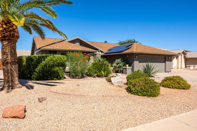 19514 N 98TH Avenue, Peoria, AZ 85382