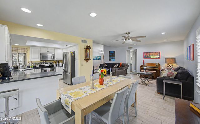 19514 N 98TH Avenue, Peoria, AZ 85382