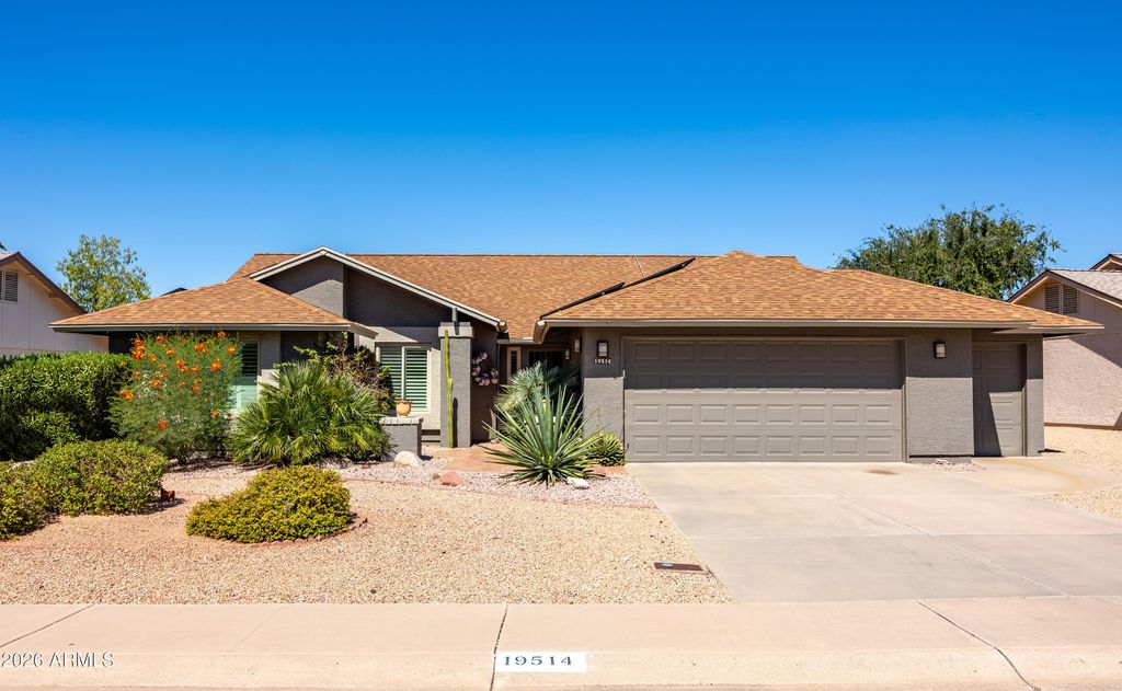 19514 N 98TH Avenue, Peoria, AZ 85382