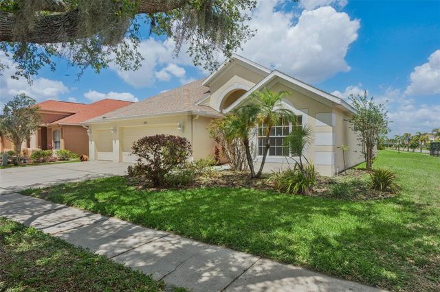 9103 PINEBREEZE DRIVE, Riverview, FL 33578