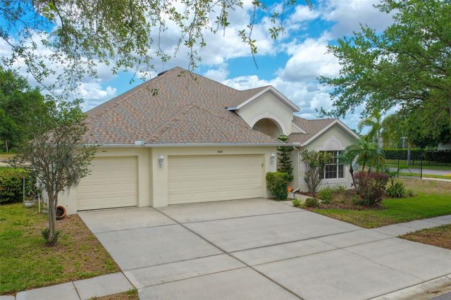 9103 PINEBREEZE DRIVE, Riverview, FL 33578