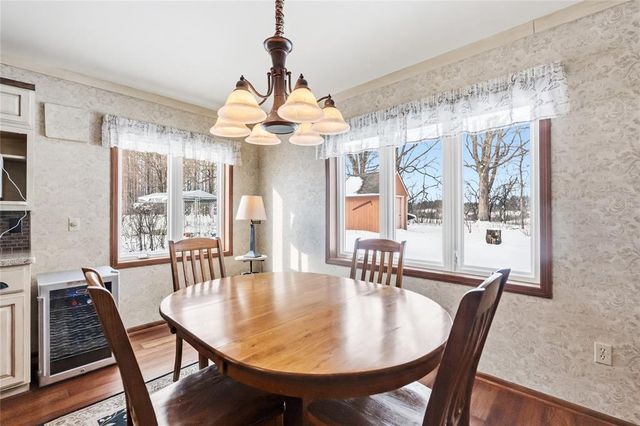 614 Pine Place, Rice Lake, WI 54868