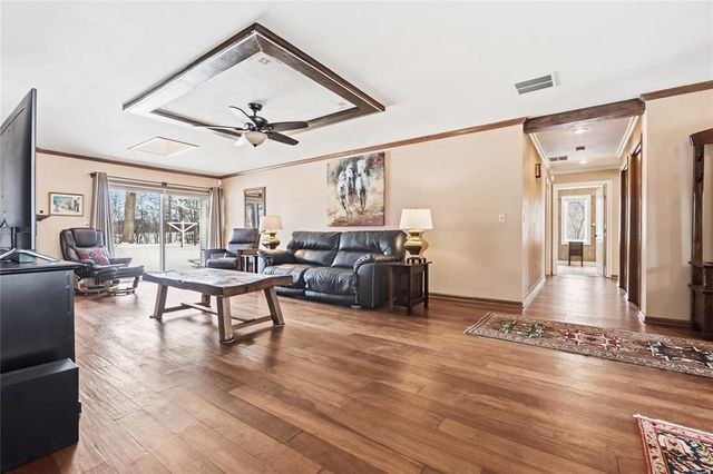 614 Pine Place, Rice Lake, WI 54868