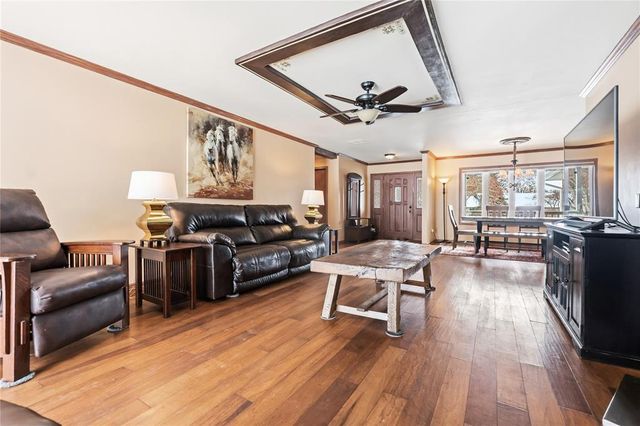 614 Pine Place, Rice Lake, WI 54868