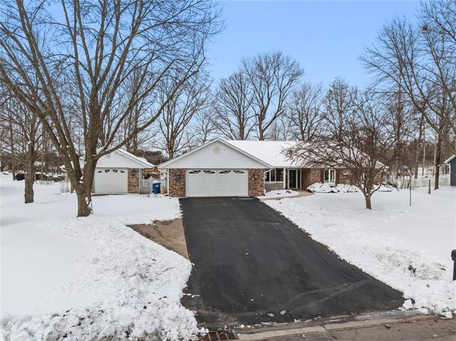 614 Pine Place, Rice Lake, WI 54868