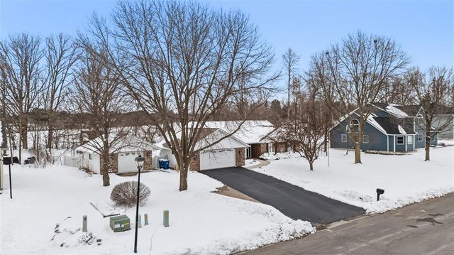 614 Pine Place, Rice Lake, WI 54868