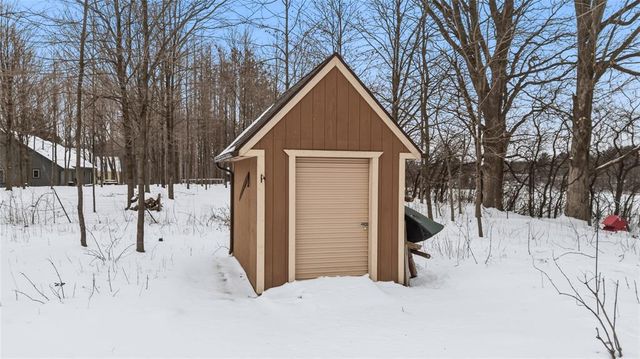 614 Pine Place, Rice Lake, WI 54868