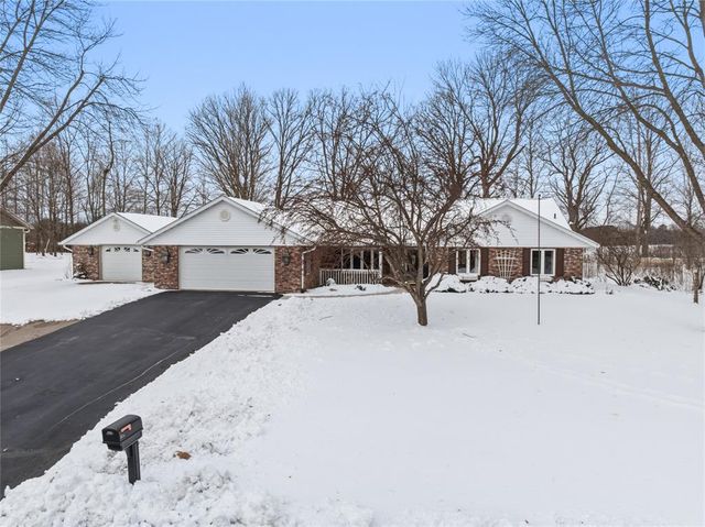 614 Pine Place, Rice Lake, WI 54868