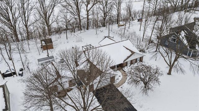 614 Pine Place, Rice Lake, WI 54868