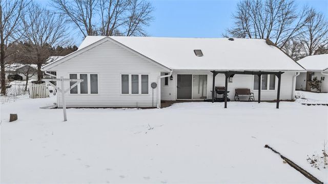614 Pine Place, Rice Lake, WI 54868