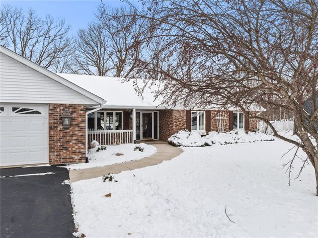 614 Pine Place, Rice Lake, WI 54868