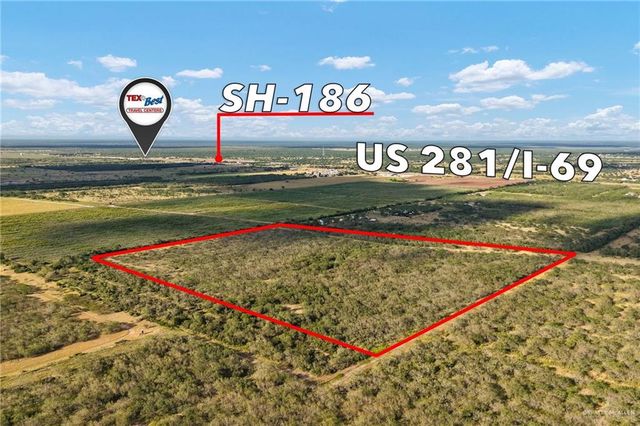 0 N Expressway Service Road, Edinburg, TX 78541