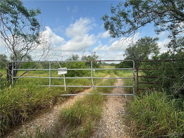 0 N Expressway Service Road, Edinburg, TX 78541