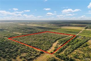 0 N Expressway Service Road, Edinburg, TX 78541