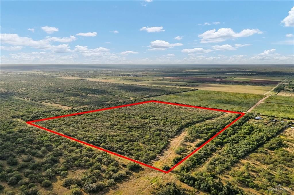 0 N Expressway Service Road, Edinburg, TX 78541