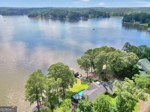 172 B Hummingbird Lane, Jackson, GA 30233