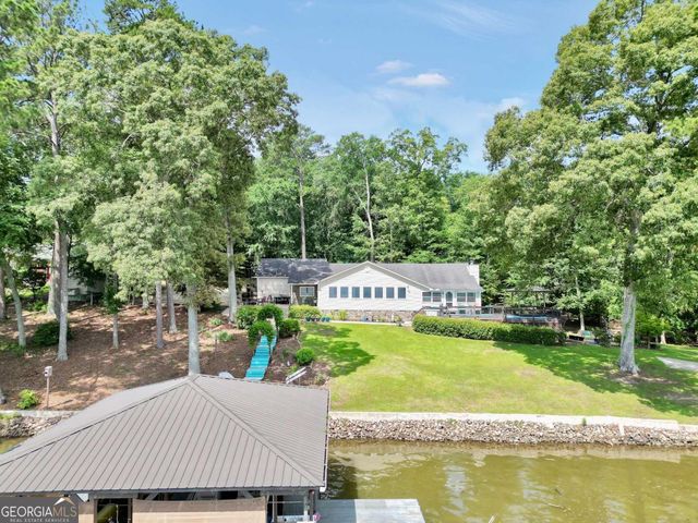 172 B Hummingbird Lane, Jackson, GA 30233