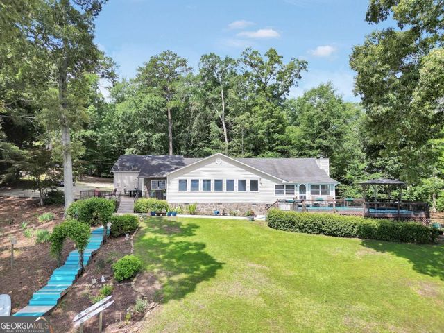 172 B Hummingbird Lane, Jackson, GA 30233