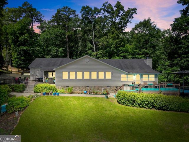 172 B Hummingbird Lane, Jackson, GA 30233