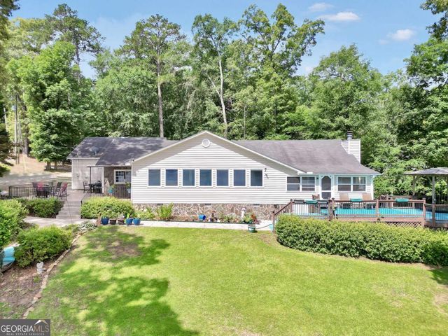 172 B Hummingbird Lane, Jackson, GA 30233