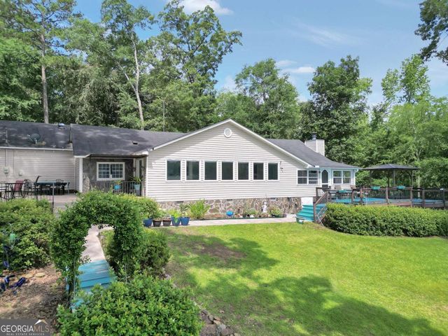 172 B Hummingbird Lane, Jackson, GA 30233