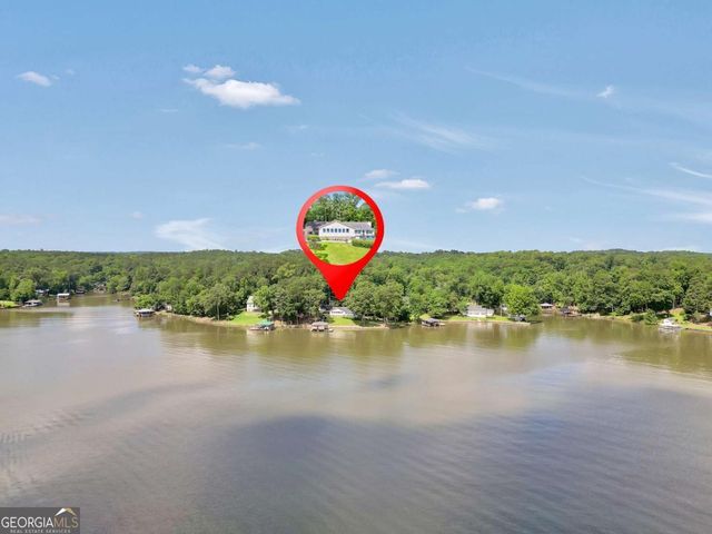 172 B Hummingbird Lane, Jackson, GA 30233