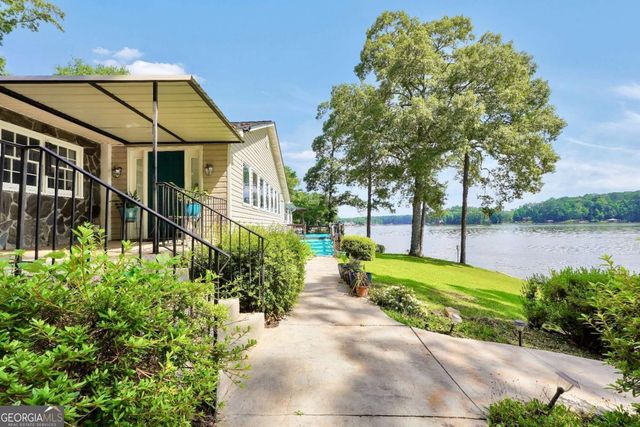 172 B Hummingbird Lane, Jackson, GA 30233