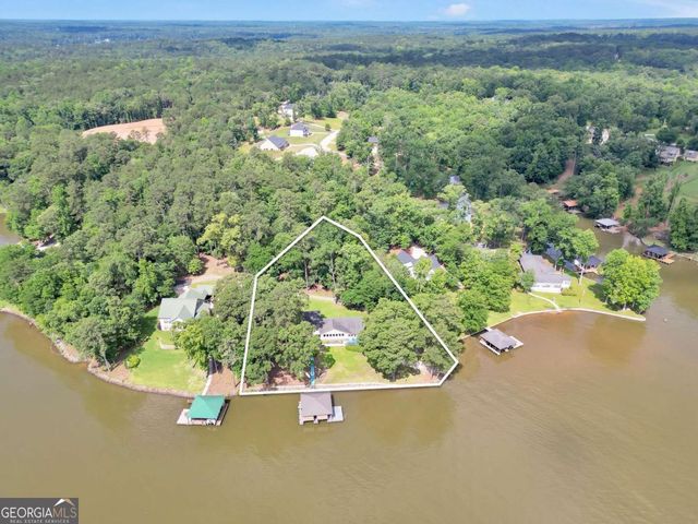 172 B Hummingbird Lane, Jackson, GA 30233