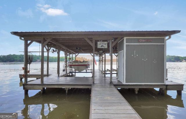 172 B Hummingbird Lane, Jackson, GA 30233