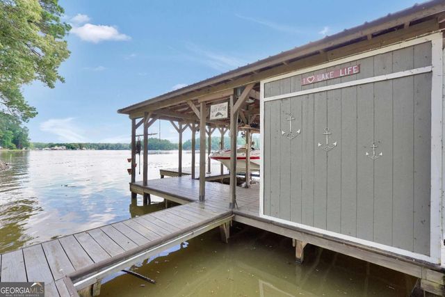 172 B Hummingbird Lane, Jackson, GA 30233