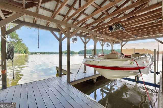 172 B Hummingbird Lane, Jackson, GA 30233