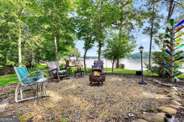 172 B Hummingbird Lane, Jackson, GA 30233