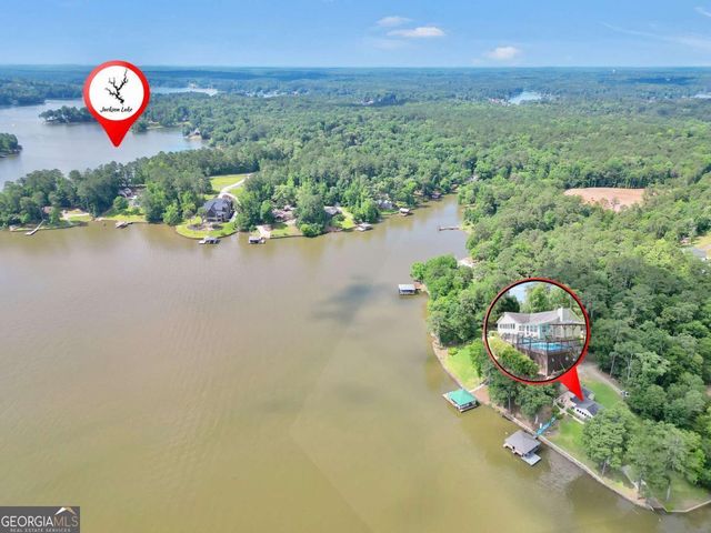 172 B Hummingbird Lane, Jackson, GA 30233