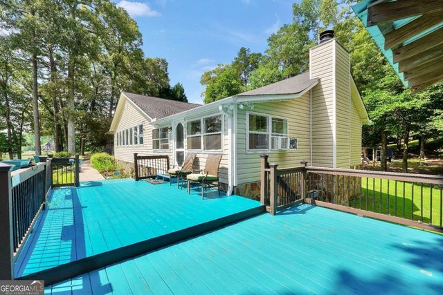 172 B Hummingbird Lane, Jackson, GA 30233