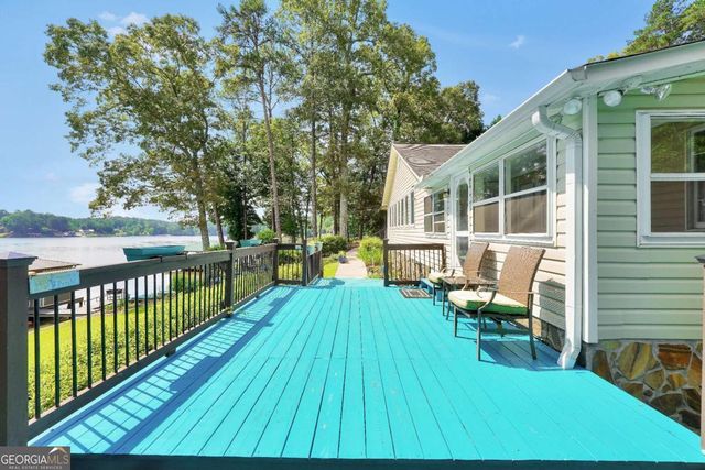 172 B Hummingbird Lane, Jackson, GA 30233