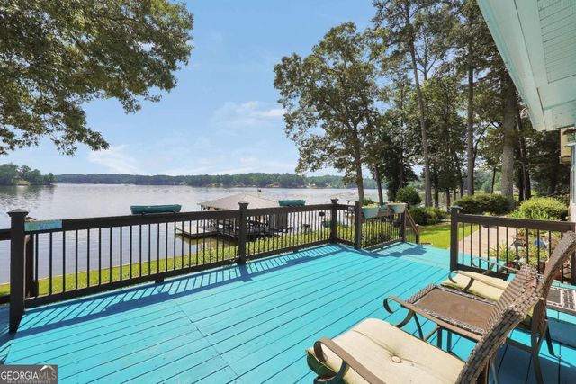 172 B Hummingbird Lane, Jackson, GA 30233