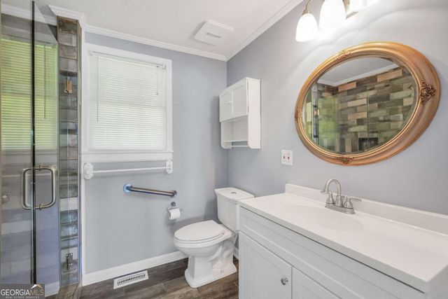 172 B Hummingbird Lane, Jackson, GA 30233