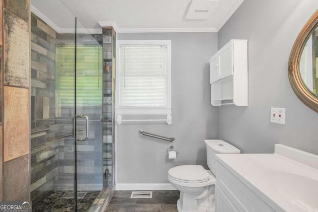 172 B Hummingbird Lane, Jackson, GA 30233