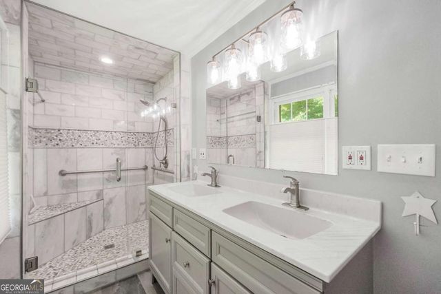 172 B Hummingbird Lane, Jackson, GA 30233