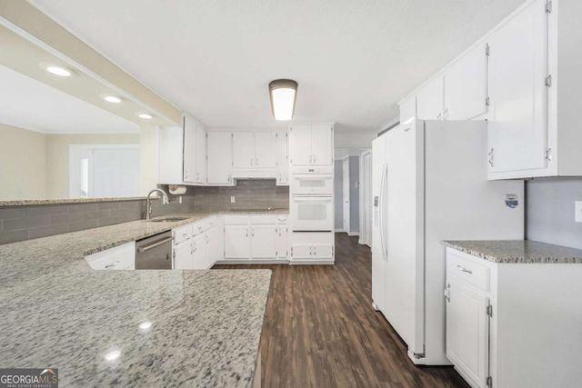 172 B Hummingbird Lane, Jackson, GA 30233