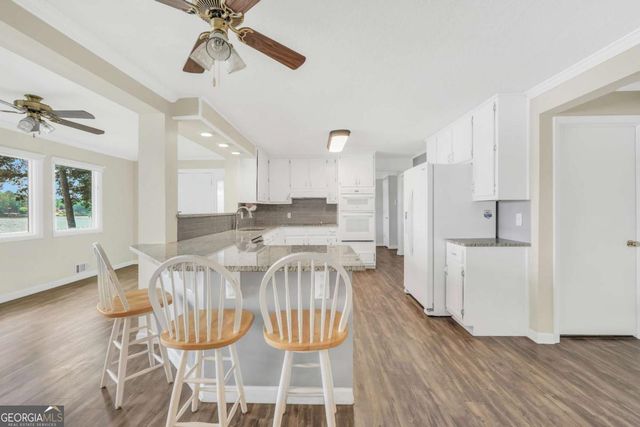 172 B Hummingbird Lane, Jackson, GA 30233