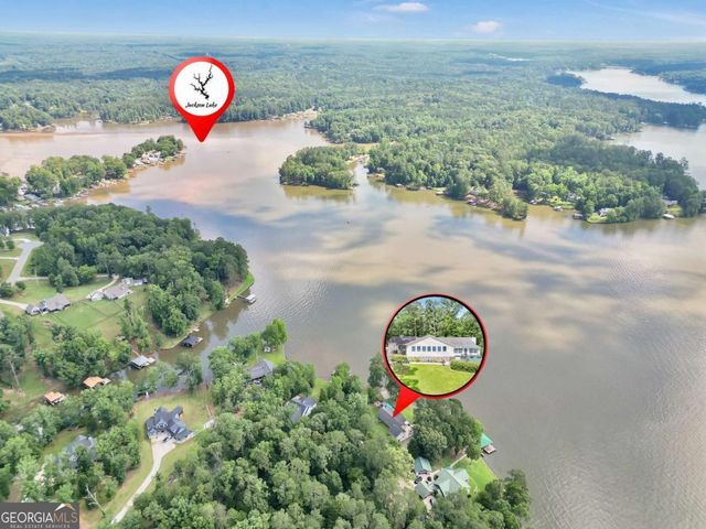 172 B Hummingbird Lane, Jackson, GA 30233