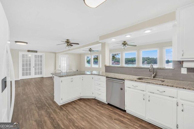 172 B Hummingbird Lane, Jackson, GA 30233