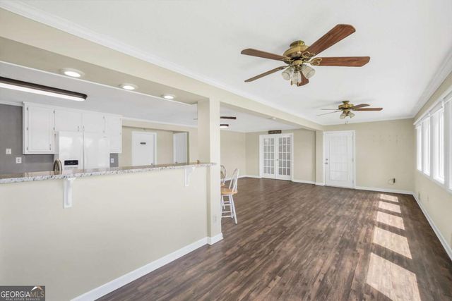 172 B Hummingbird Lane, Jackson, GA 30233