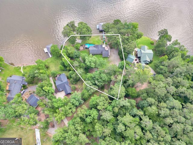 172 B Hummingbird Lane, Jackson, GA 30233