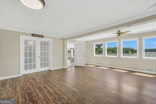 172 B Hummingbird Lane, Jackson, GA 30233