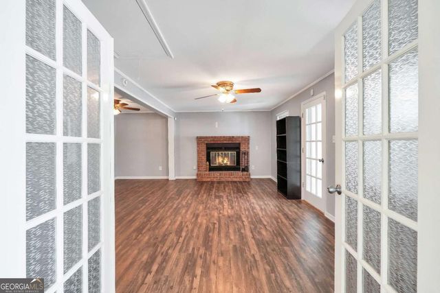 172 B Hummingbird Lane, Jackson, GA 30233